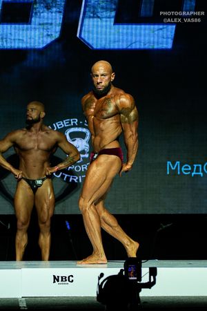 BODYBUILDING 80
